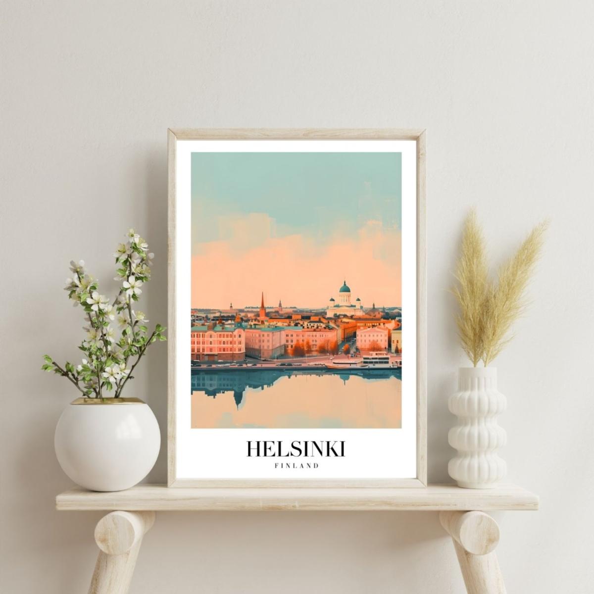 Helsinki’s Nordic Elegance | Artchi – image 2