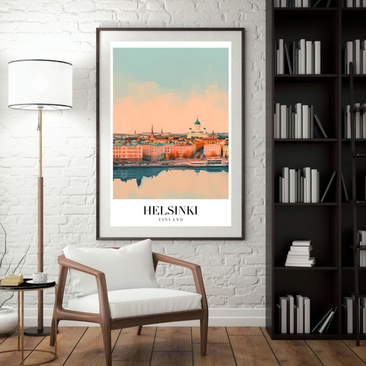 Helsinki’s Nordic Elegance | Artchi – image 3