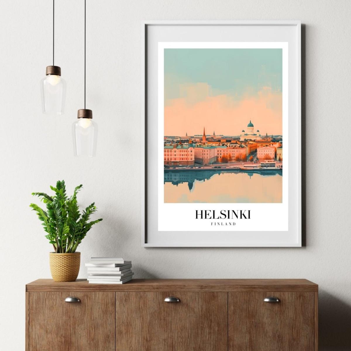 Helsinki’s Nordic Elegance | Artchi – image 4