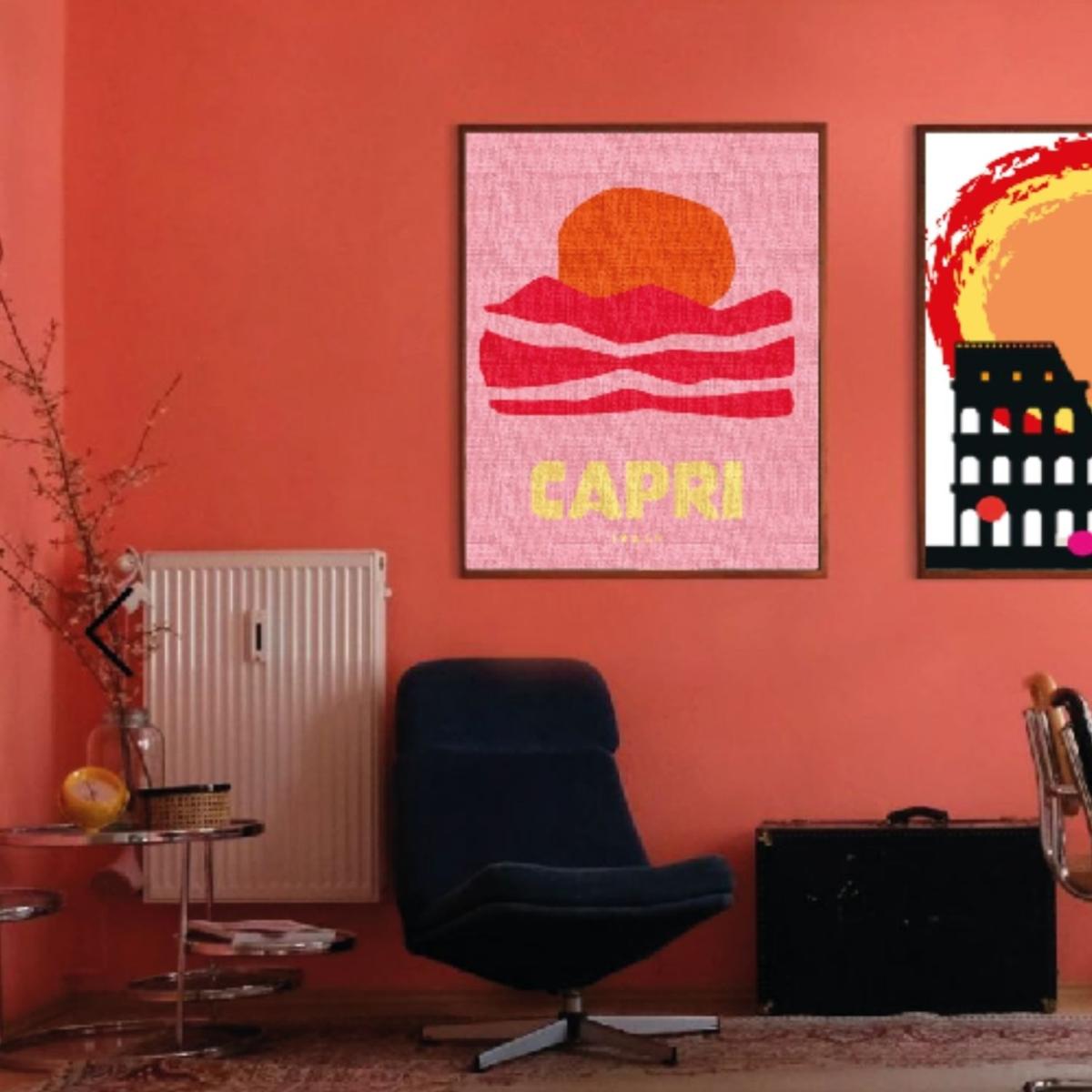 There's Something About Love A4 210 X 297Mm Volsew Paris – image 3