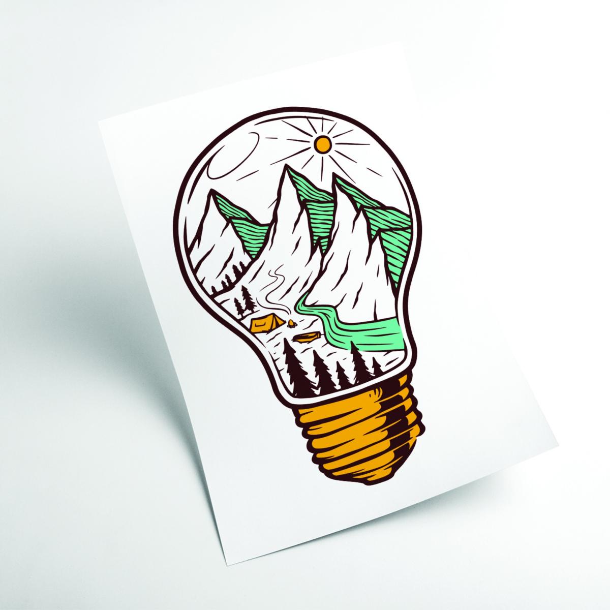 I Have An Idea Xxs Stanley Print House – image 2