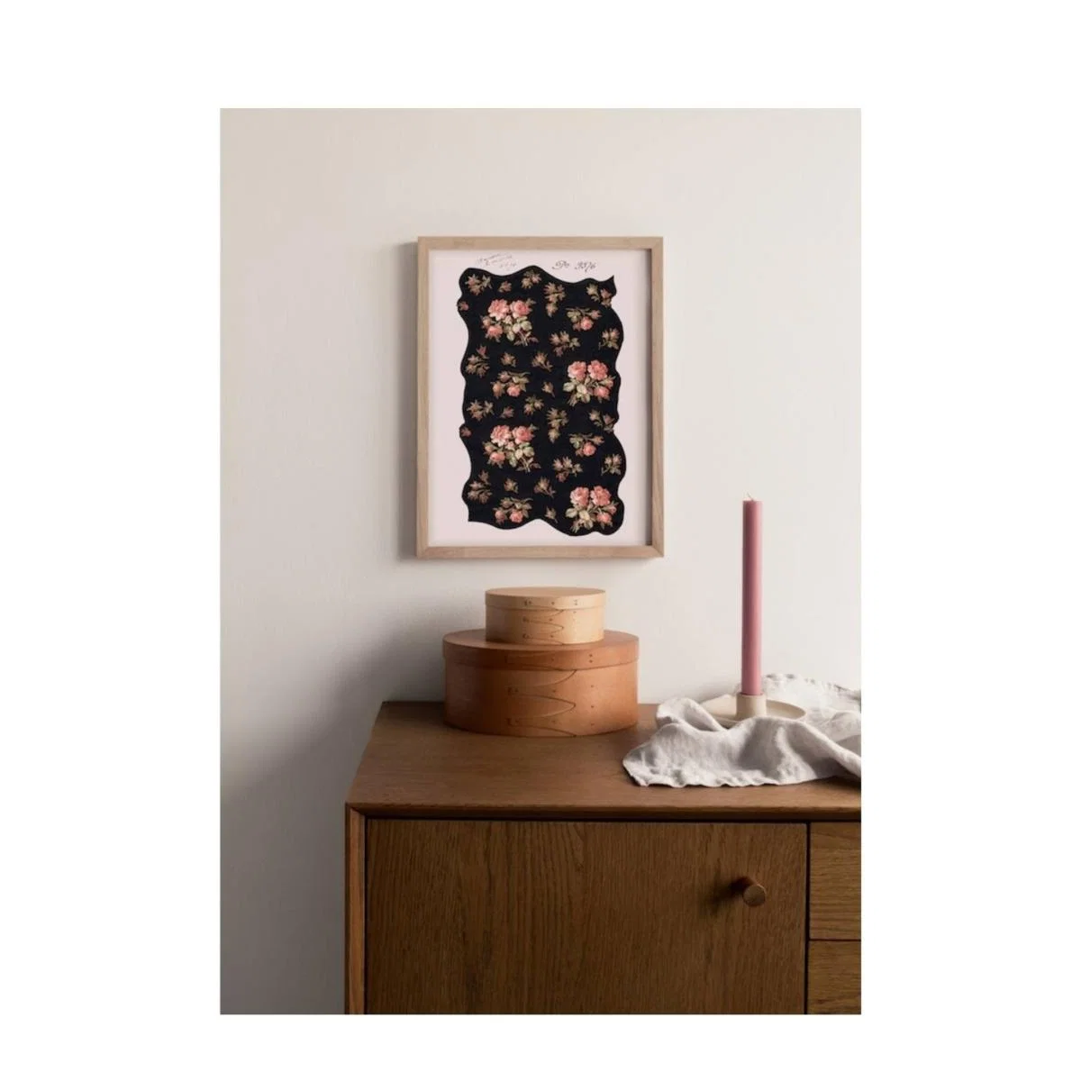 True Romance Print~Sisters – image 4