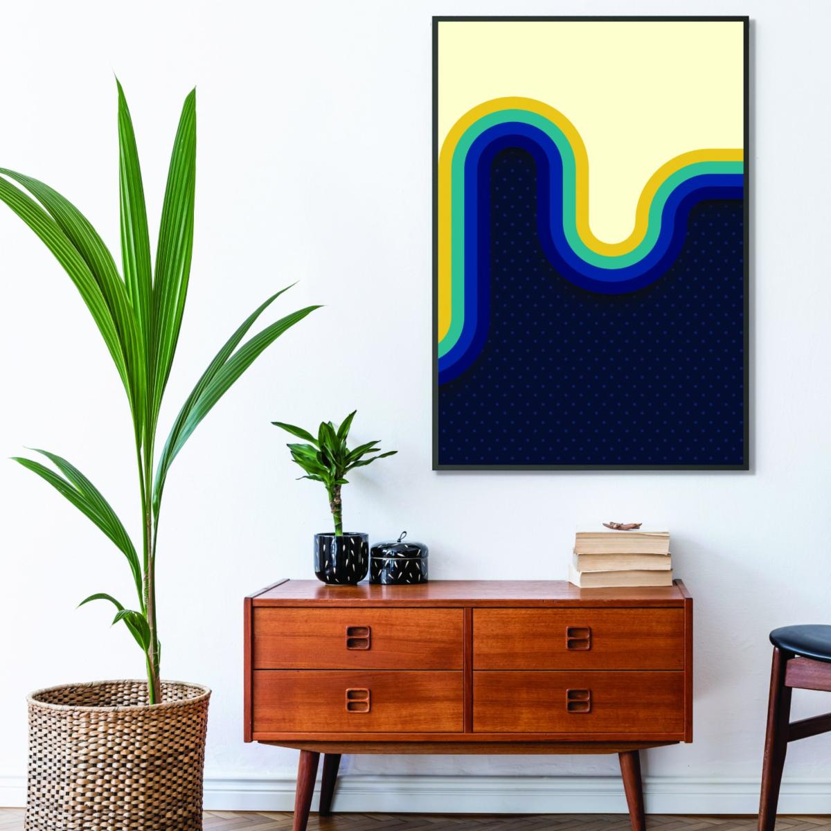 Melty Vibes Ii Xxs Stanley Print House – image 3