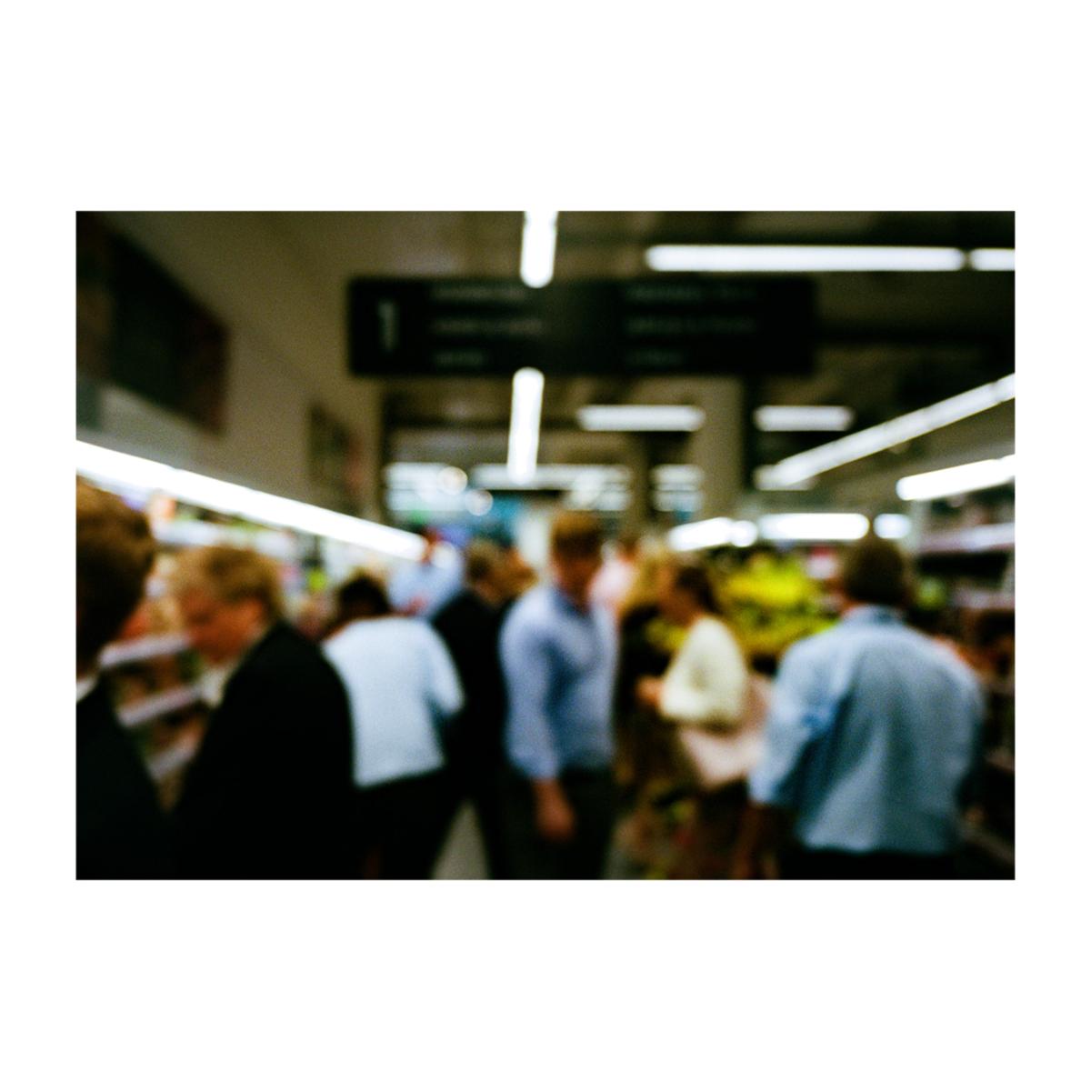 Insomnia A3 297 X 420Mm Rachel Rutledge Photography – image 1