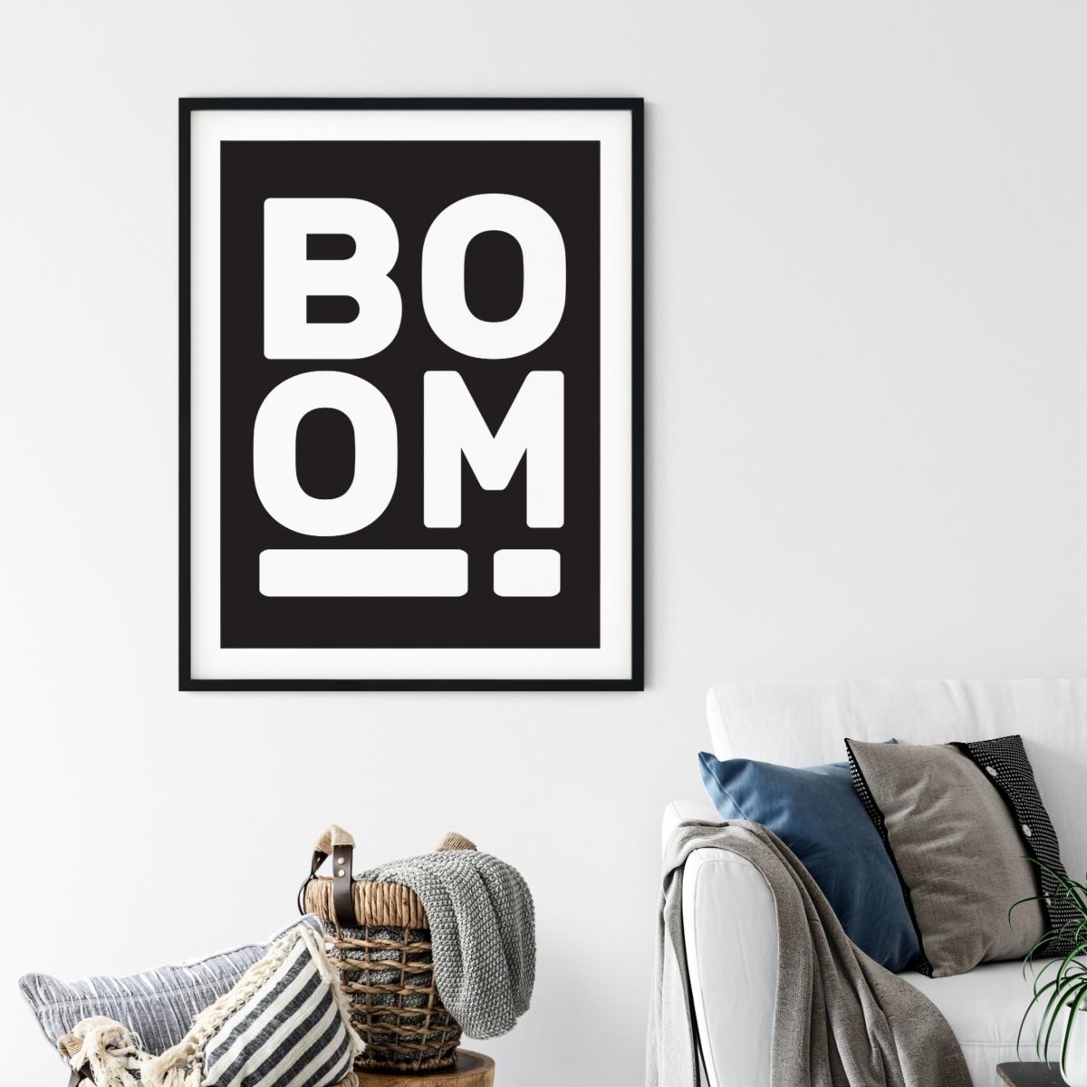 Black Boom! The Native State – image 2