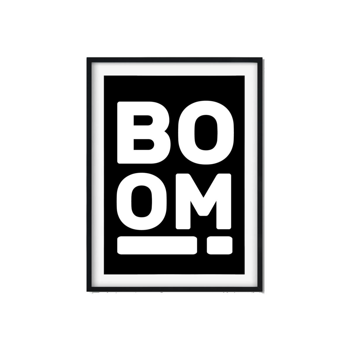 Black Boom! The Native State – image 1