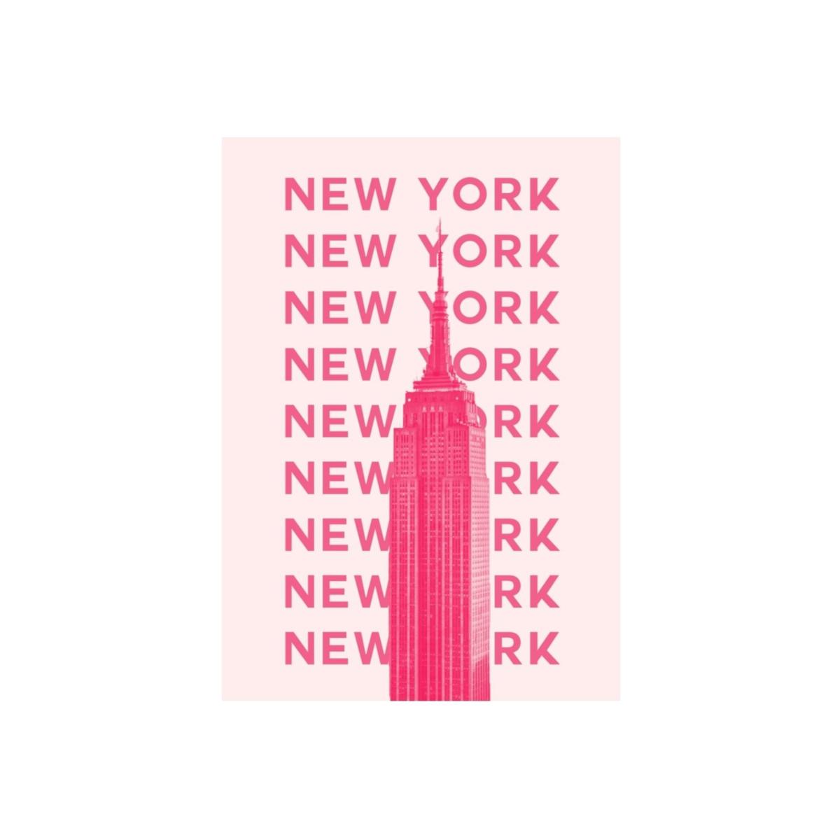 Pink / Purple Empire State Essence | Artchi – image 1