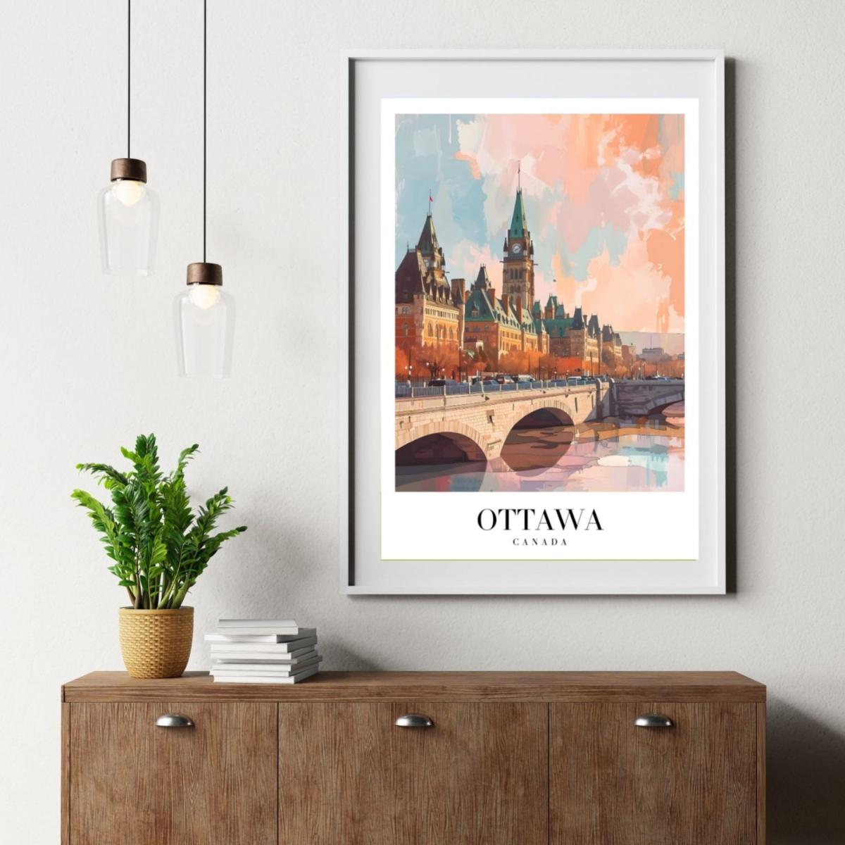 Ottawa Riverside Elegance | Artchi – image 4