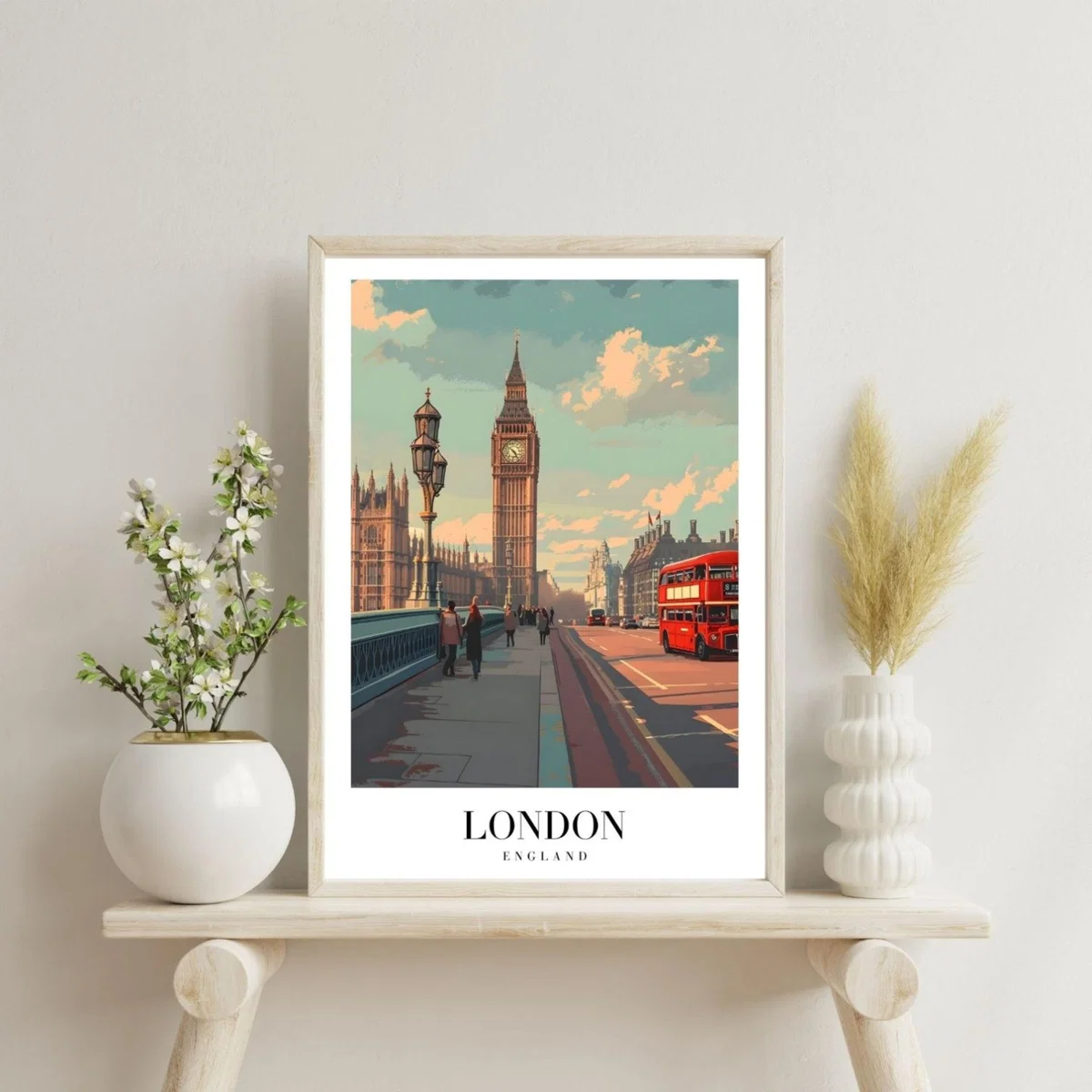 London Iconic Moments | Artchi – image 2