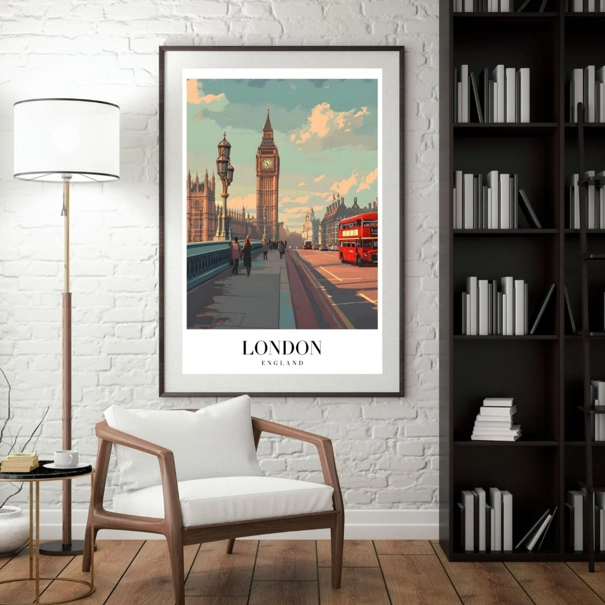 London Iconic Moments | Artchi – image 3