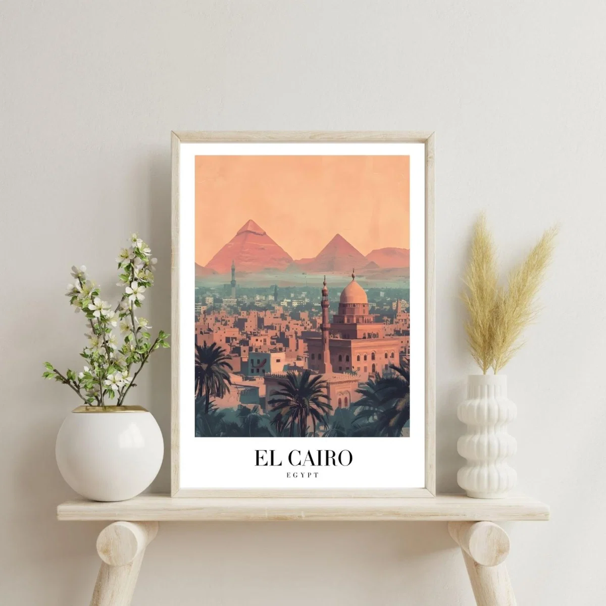 Timeless El Cairo | Artchi – image 2