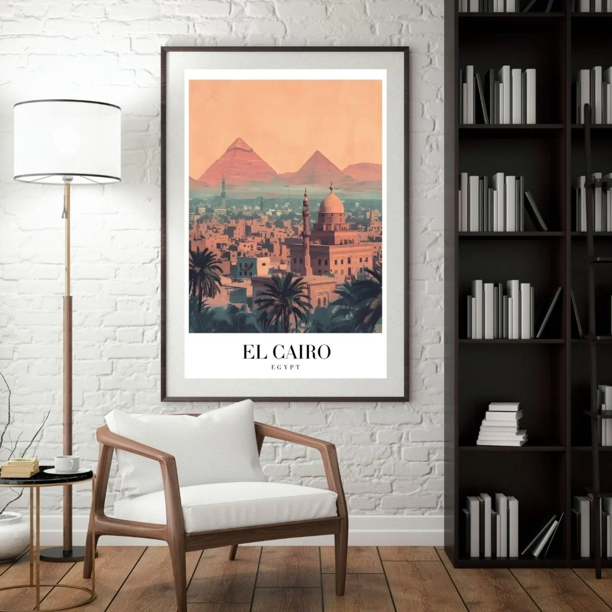 Timeless El Cairo | Artchi – image 3