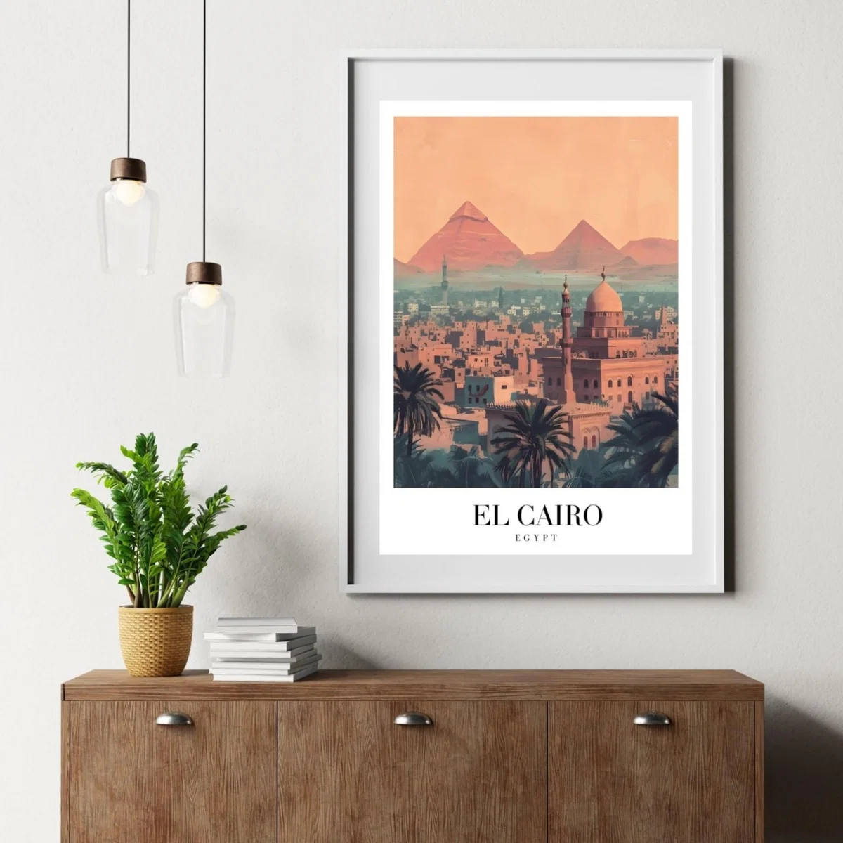 Timeless El Cairo | Artchi – image 4