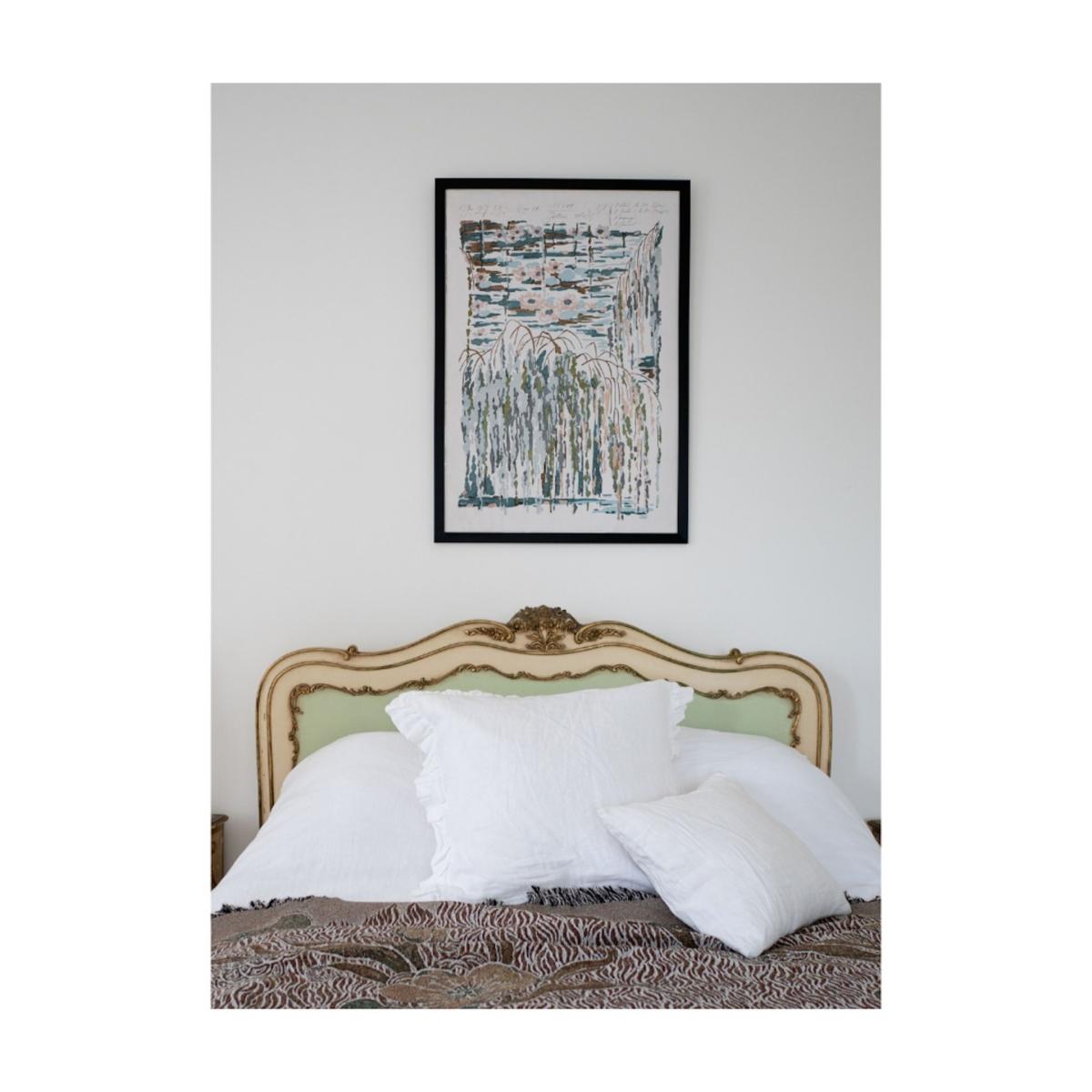 Golden Bough Ii - A2 Print~Sisters – image 3