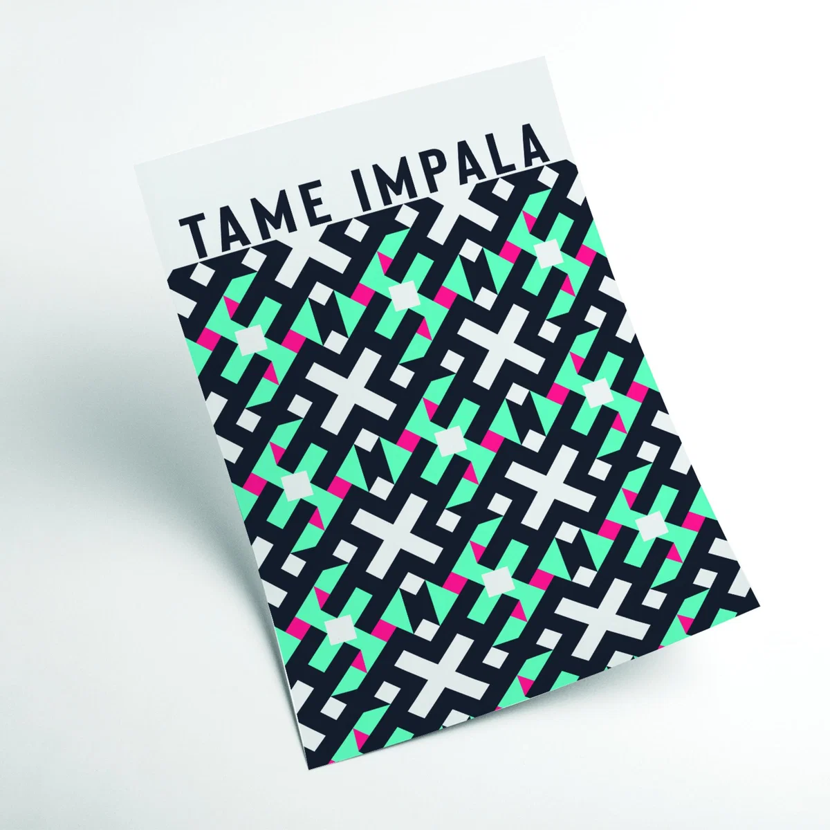 Tame Impala Large Stanley Print House – image 2