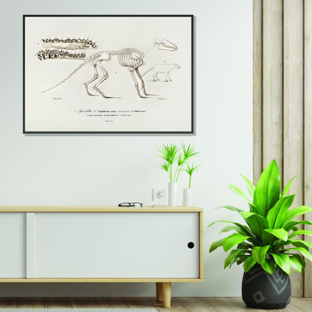 Ungulate Neutrals Medium Stanley Print House – image 3