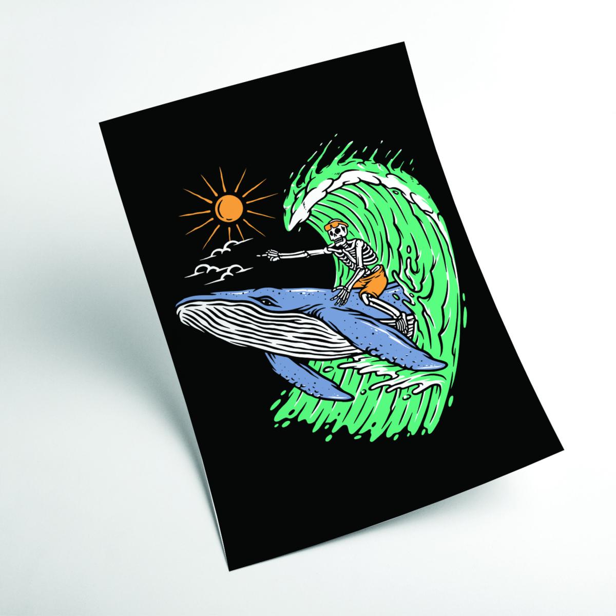 Green Going Straight! Xxs Stanley Print House – image 2