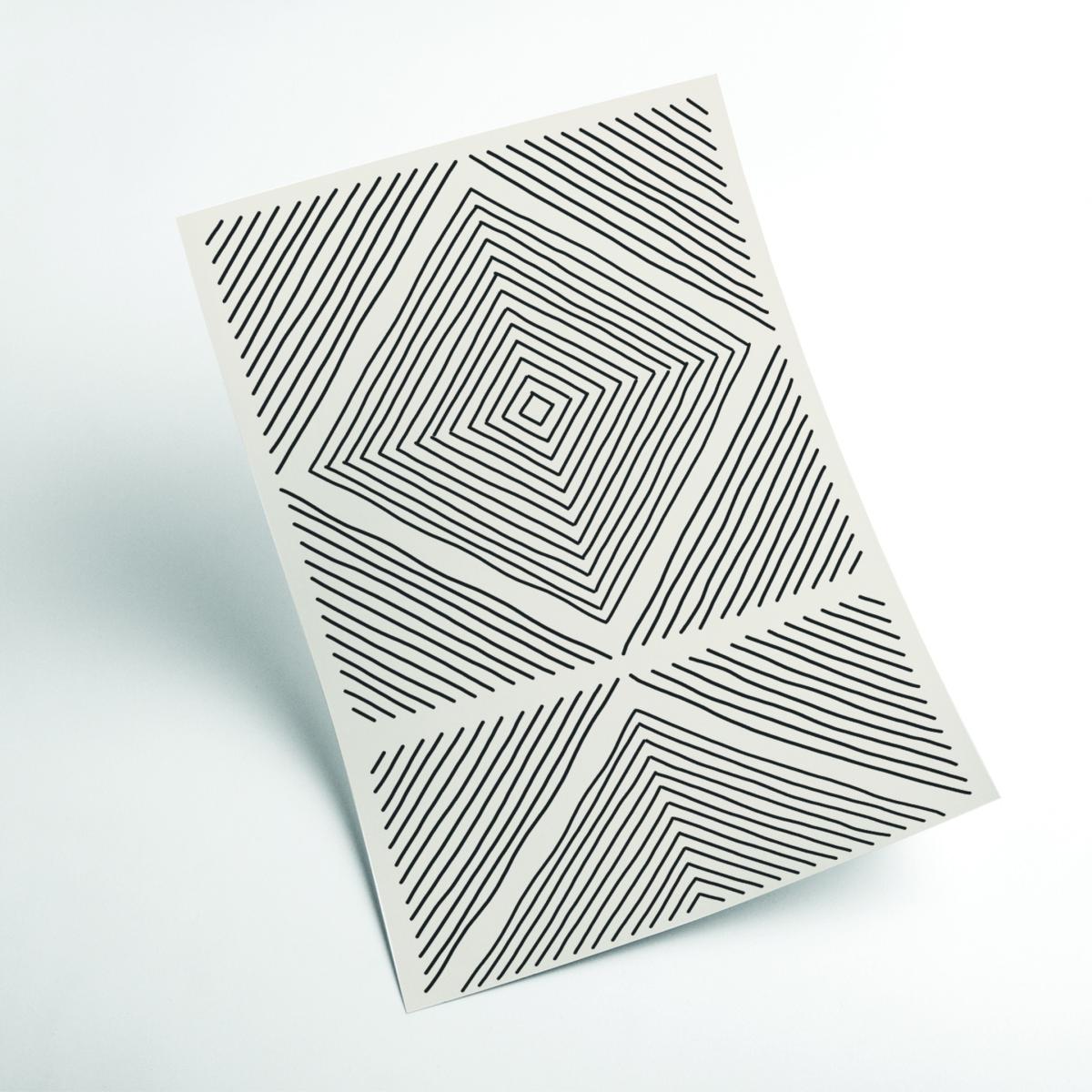 Grey Minimalism Expression 1 Xxs Stanley Print House – image 2