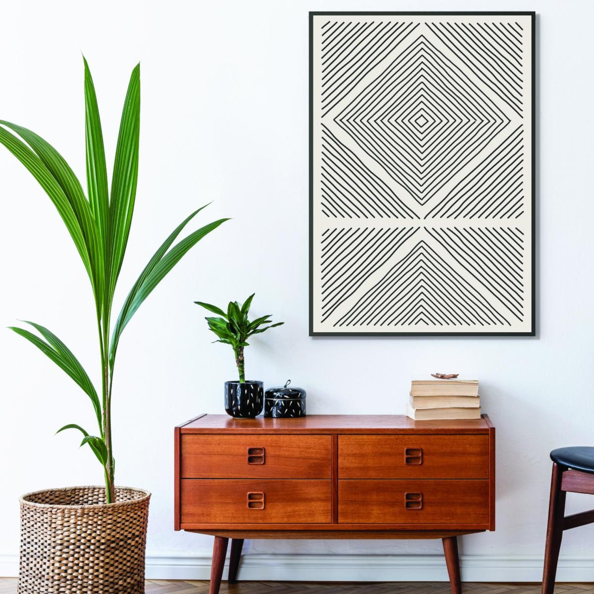 Grey Minimalism Expression 1 Xxs Stanley Print House – image 3