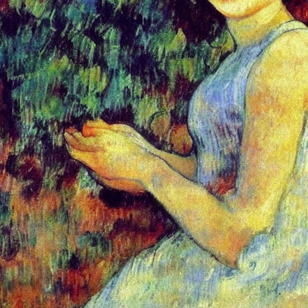 Valerie A3 297 X 420Mm Volsew Paris – image 1