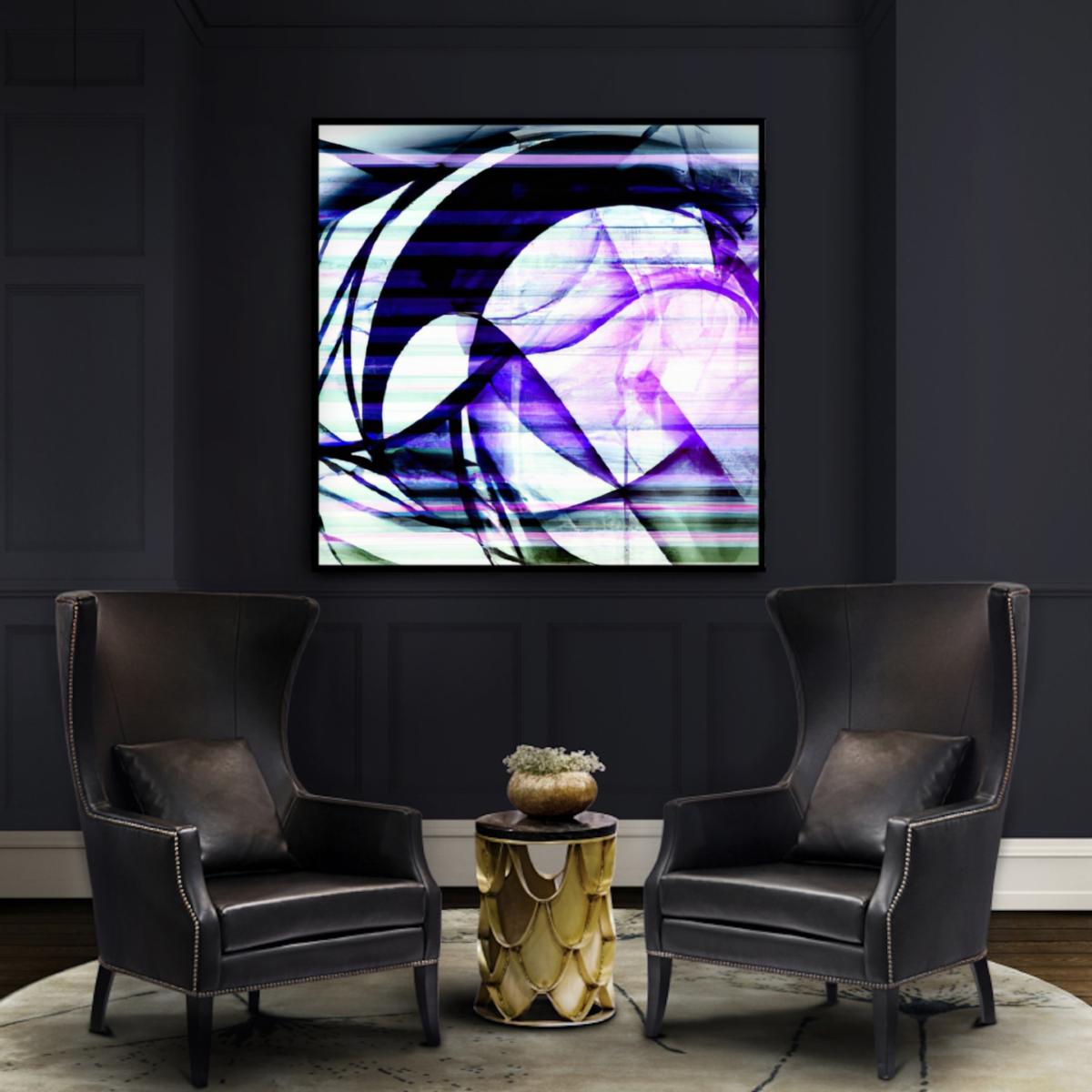 Luz Print A4 210 X 297Mm Volsew Paris – image 3