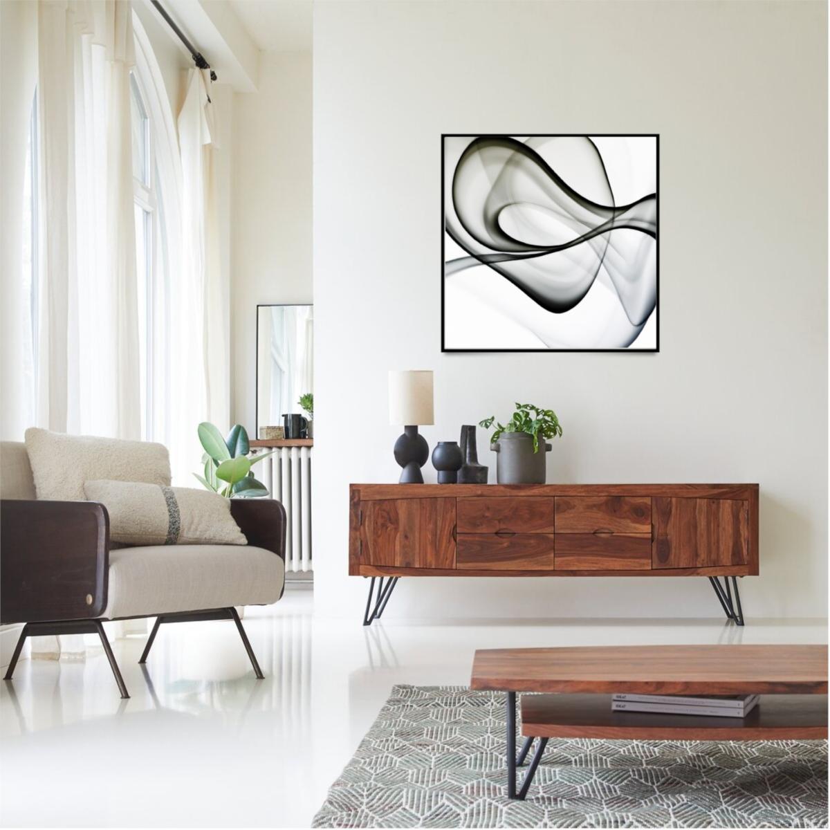 Ondas Print A4 210 X 297Mm Volsew Paris – image 3