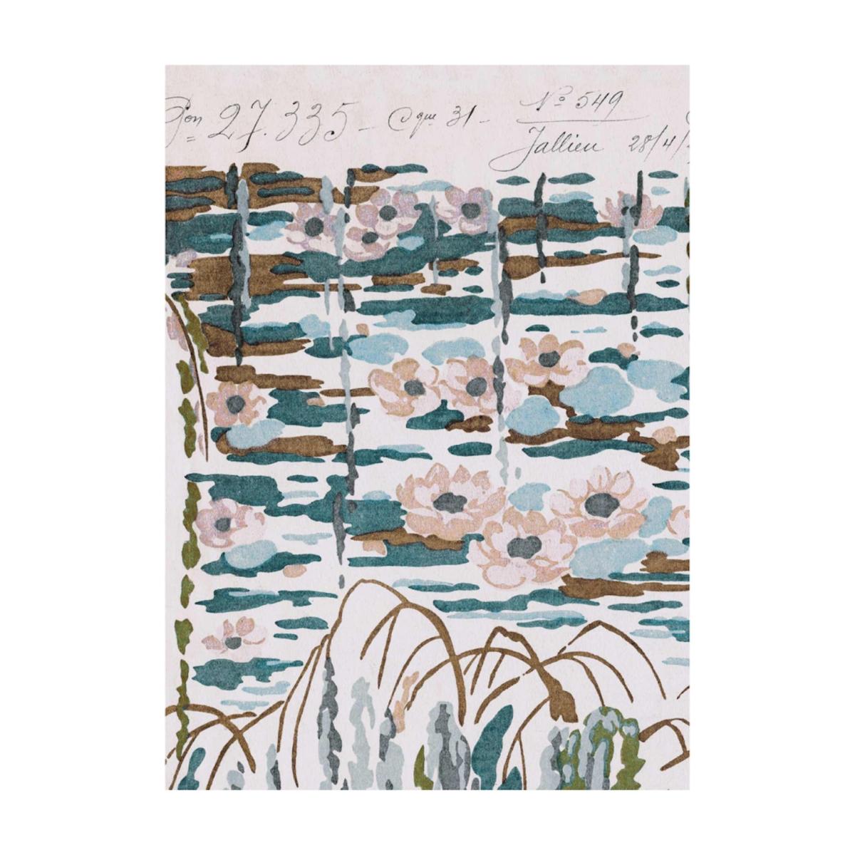 Golden Bough Ii - A1 Print~Sisters – image 4