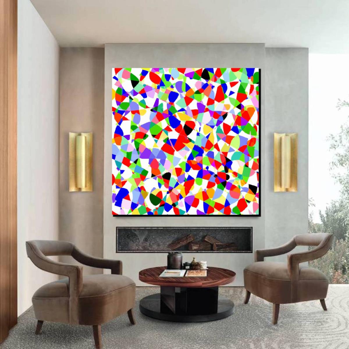 Multicolor A3 297 X 420Mm Volsew Paris – image 2