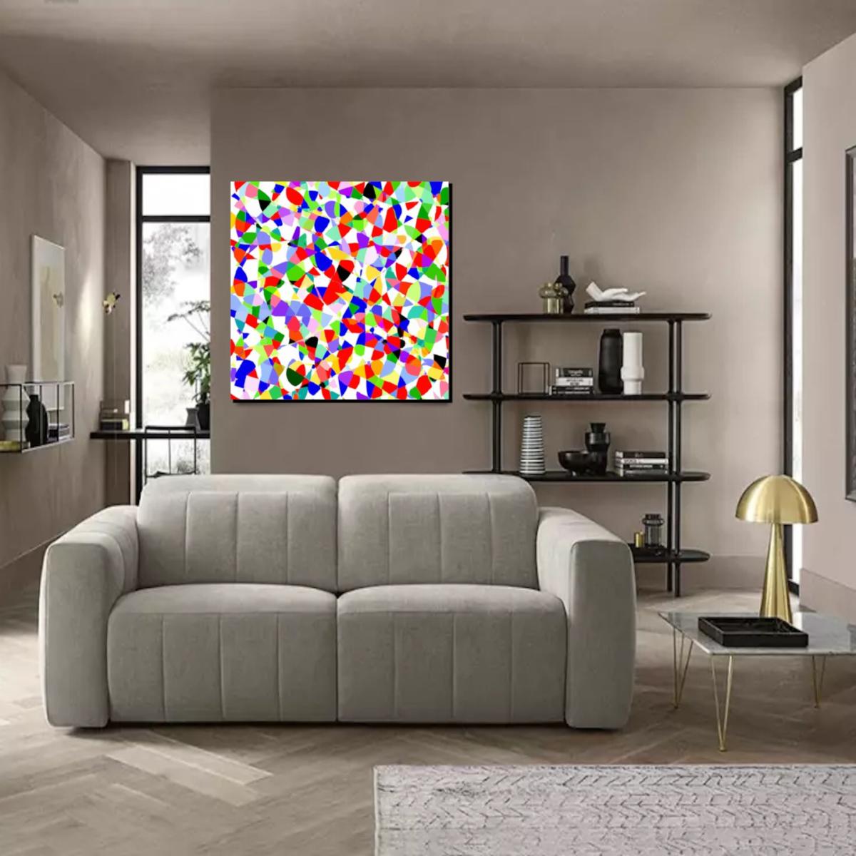 Multicolor A3 297 X 420Mm Volsew Paris – image 3