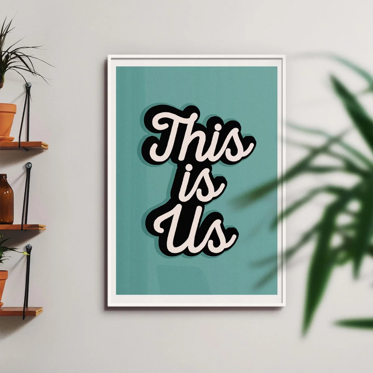 Green This Is Us The Native State – image 2