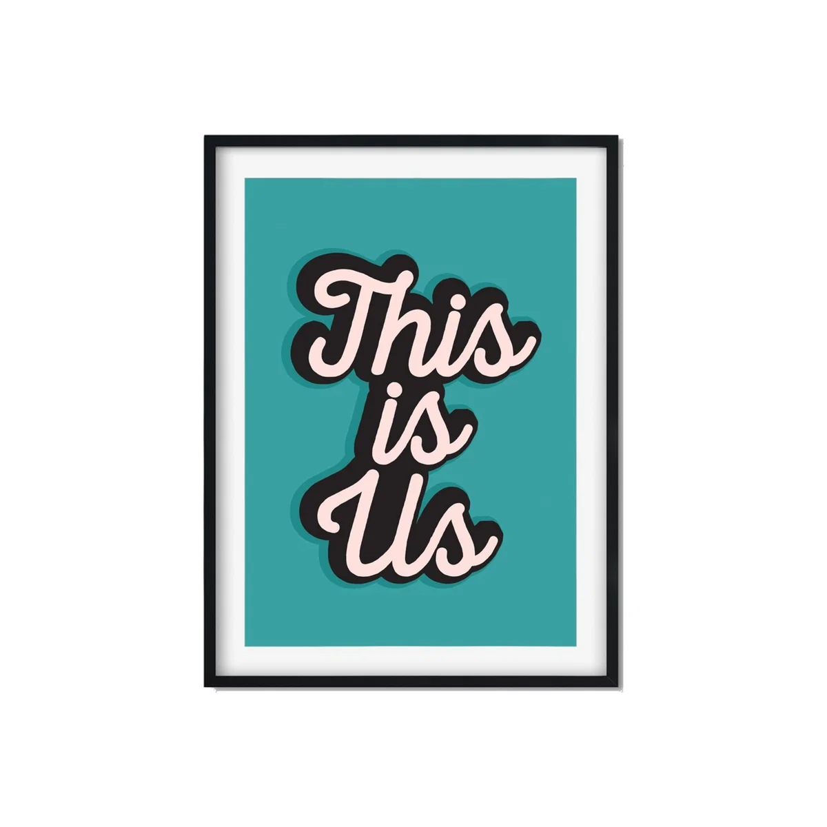 Green This Is Us The Native State – image 1