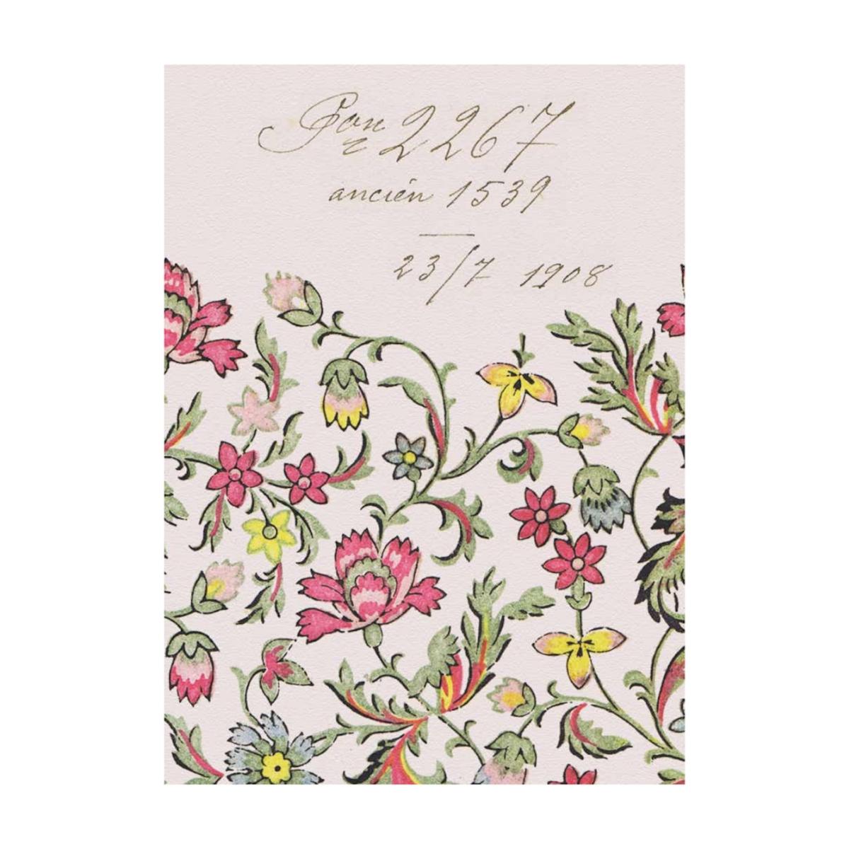 Fleurie Folk - A1 Print~Sisters – image 2