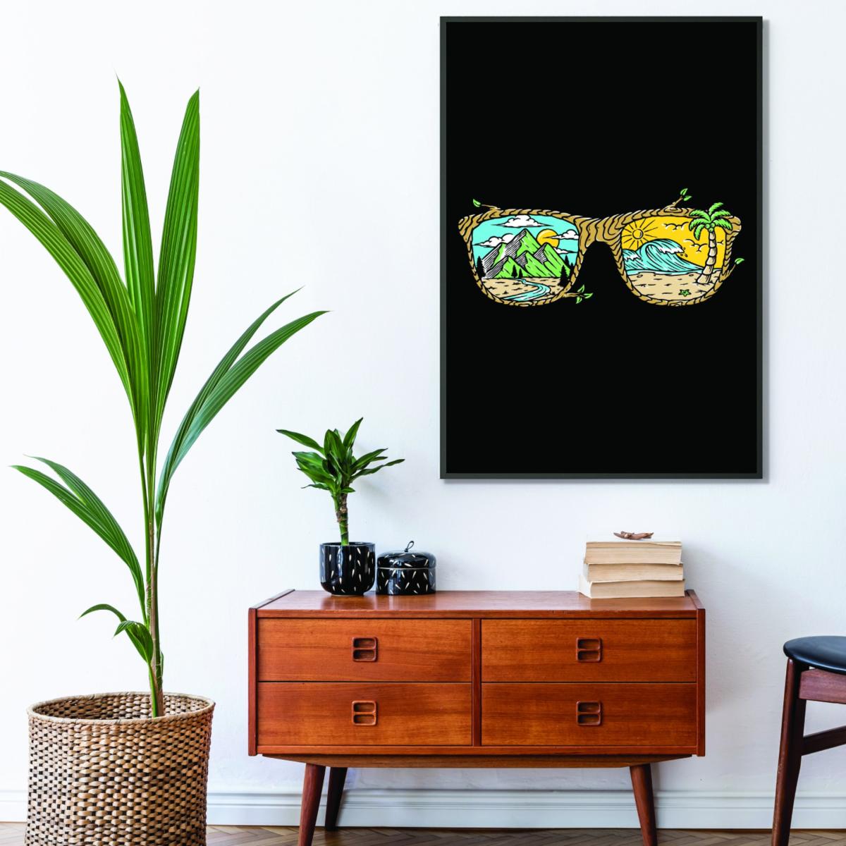 Sunny Daze Xxs Stanley Print House – image 3