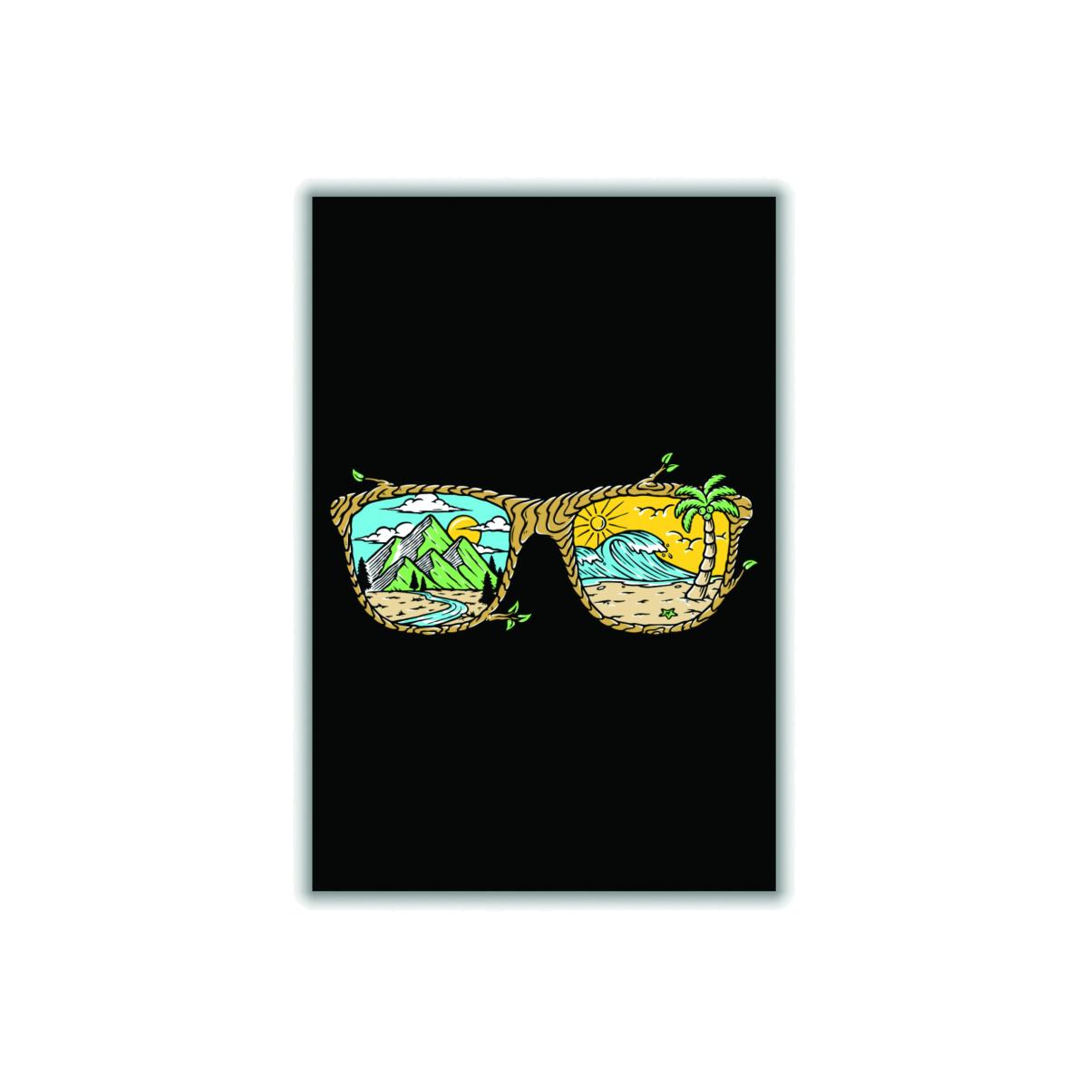 Sunny Daze Xxs Stanley Print House – image 1