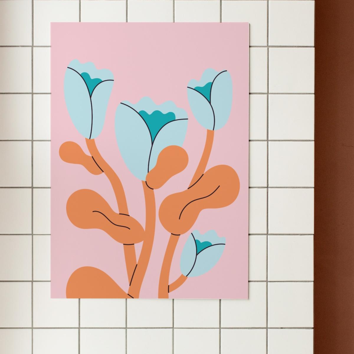Spring Florals Sofe Store – image 2