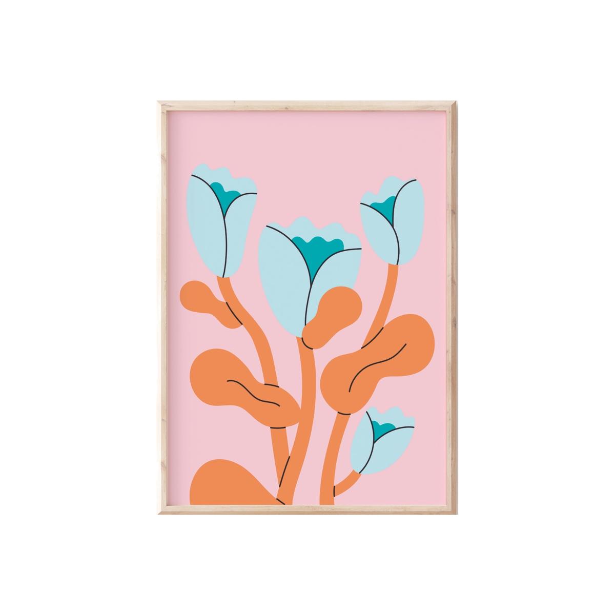 Spring Florals Sofe Store – image 1