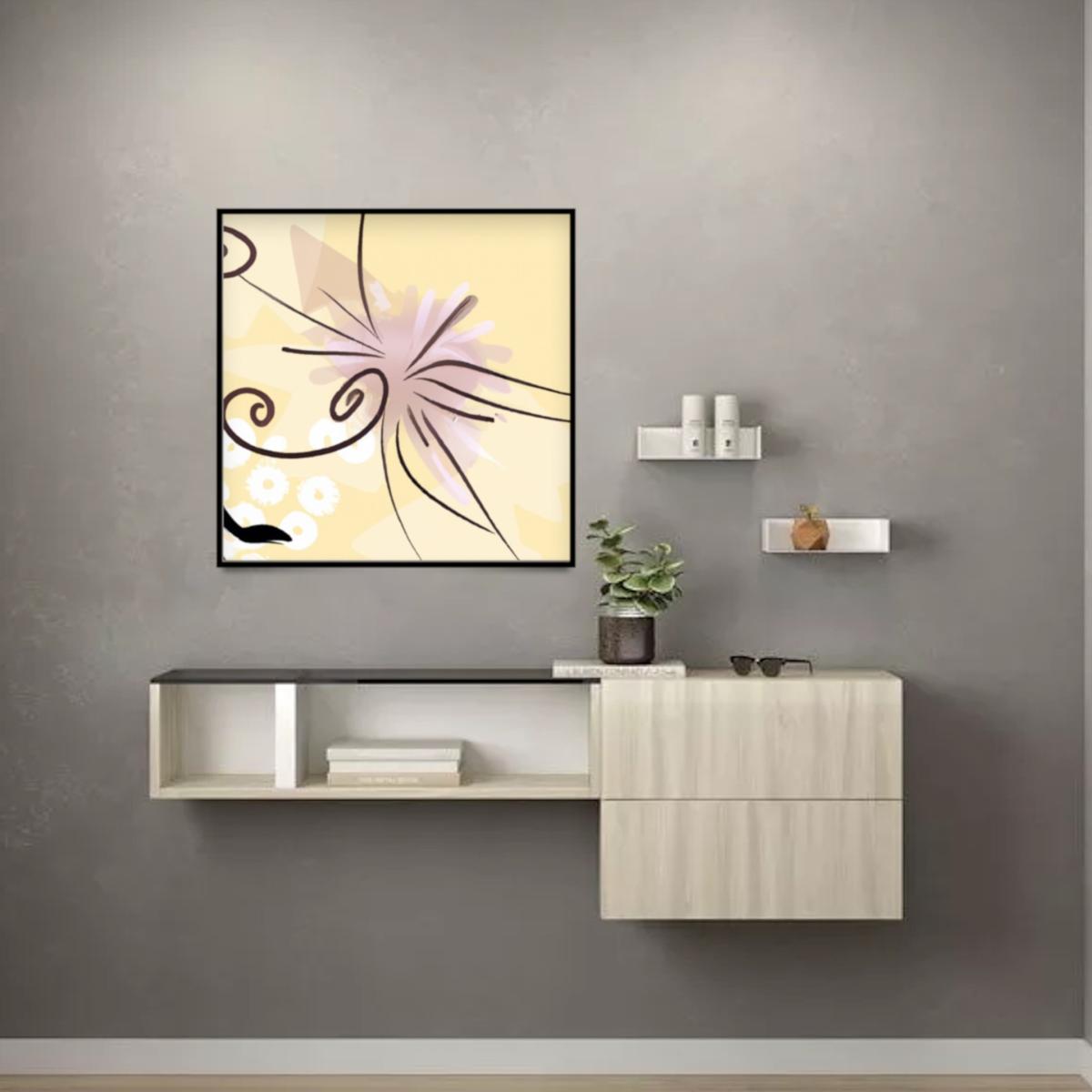 Rose A3 297 X 420Mm Volsew Paris – image 3