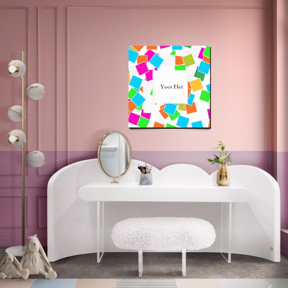 You Het Print A3 297 X 420Mm Volsew Paris – image 2
