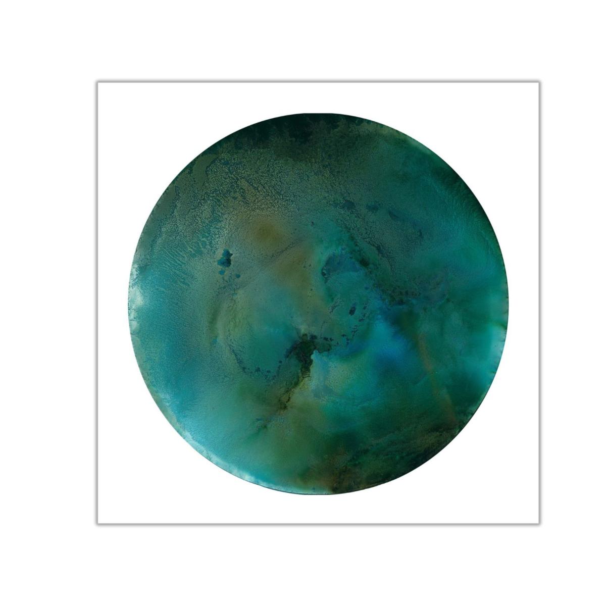 Blue Tapestry - Fine Art Print Pair | Medium | Art by Affie – image 7