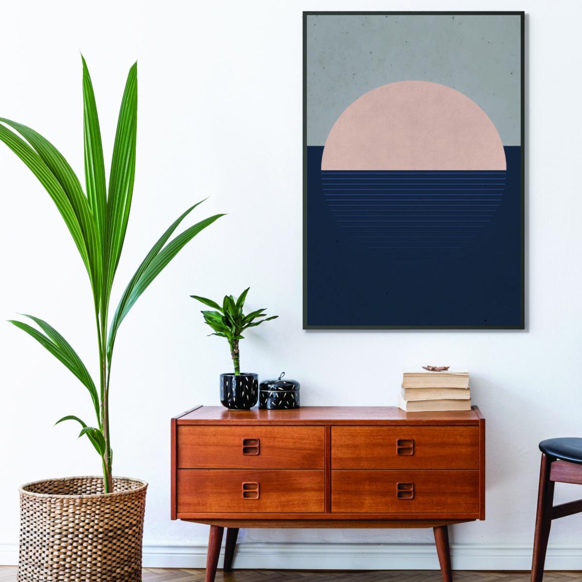 Rose Gold Minimal Vibes 2 Extra Small Stanley Print House – image 3