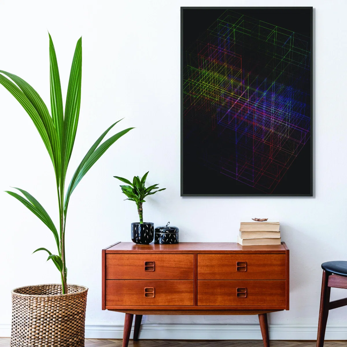 Laser Cube A3 297 X 420Mm Stanley Print House – image 3