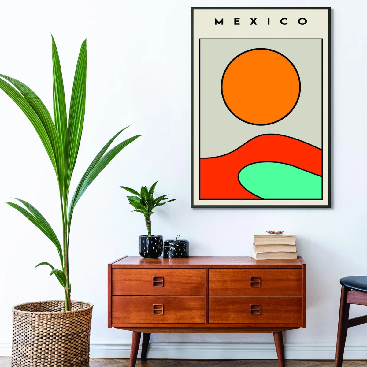Mexico Vibe Large Stanley Print House – image 3