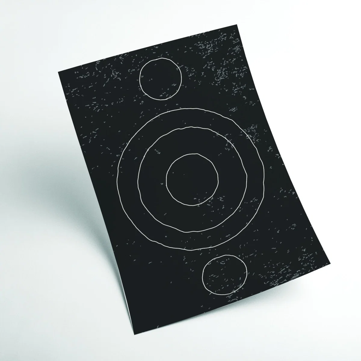 Black And White Minimal Set #2 Large Stanley Print House – image 2