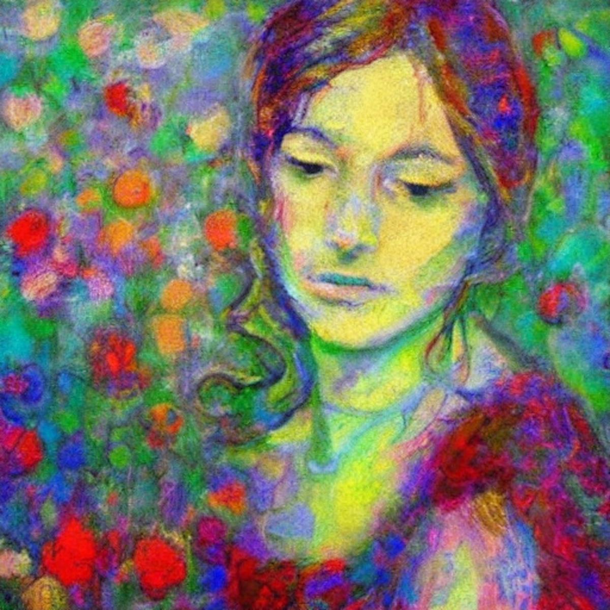 Vida Print A3 297 X 420Mm Volsew Paris – image 1