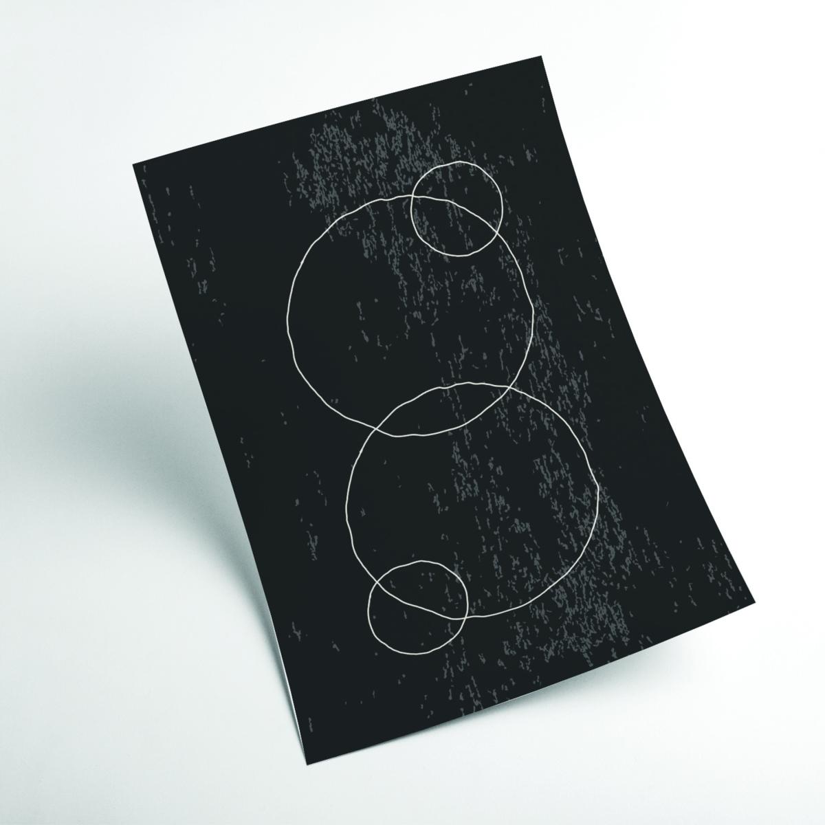 Black And White Minimal Set #1 Xxs Stanley Print House – image 2