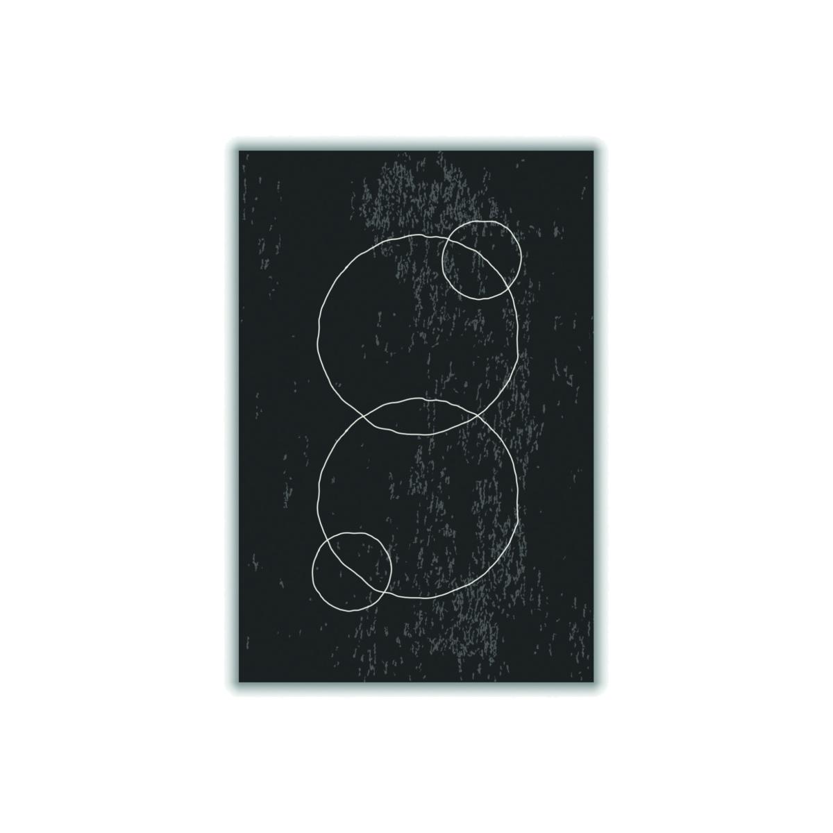 Black And White Minimal Set #1 Xxs Stanley Print House – image 1