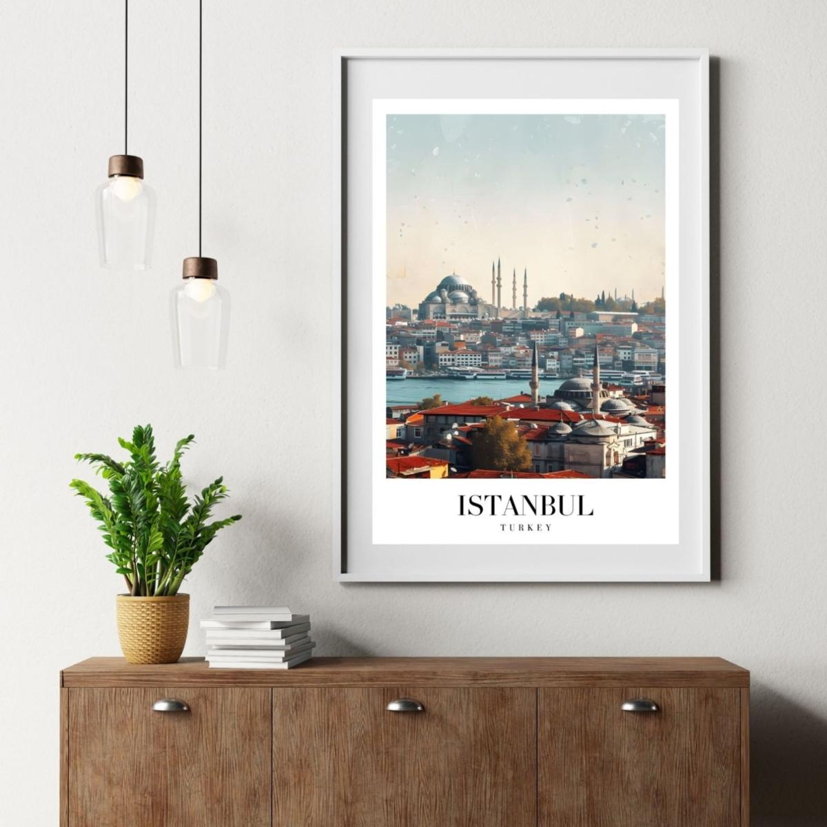 Istanbul's Timeless Charm | Artchi – image 2