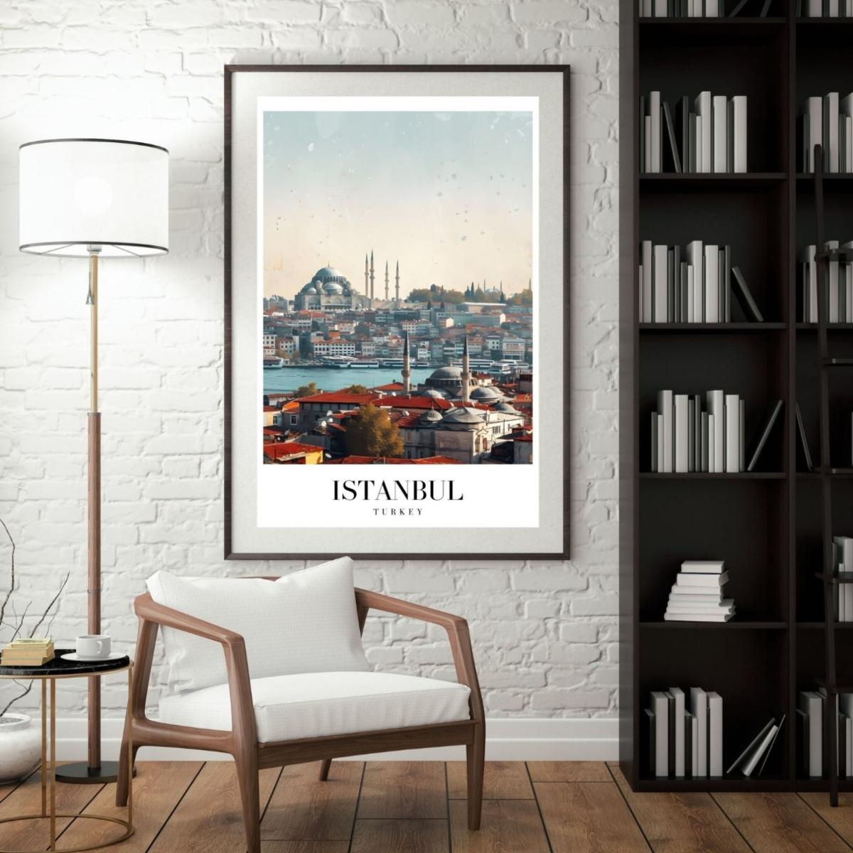 Istanbul's Timeless Charm | Artchi – image 3