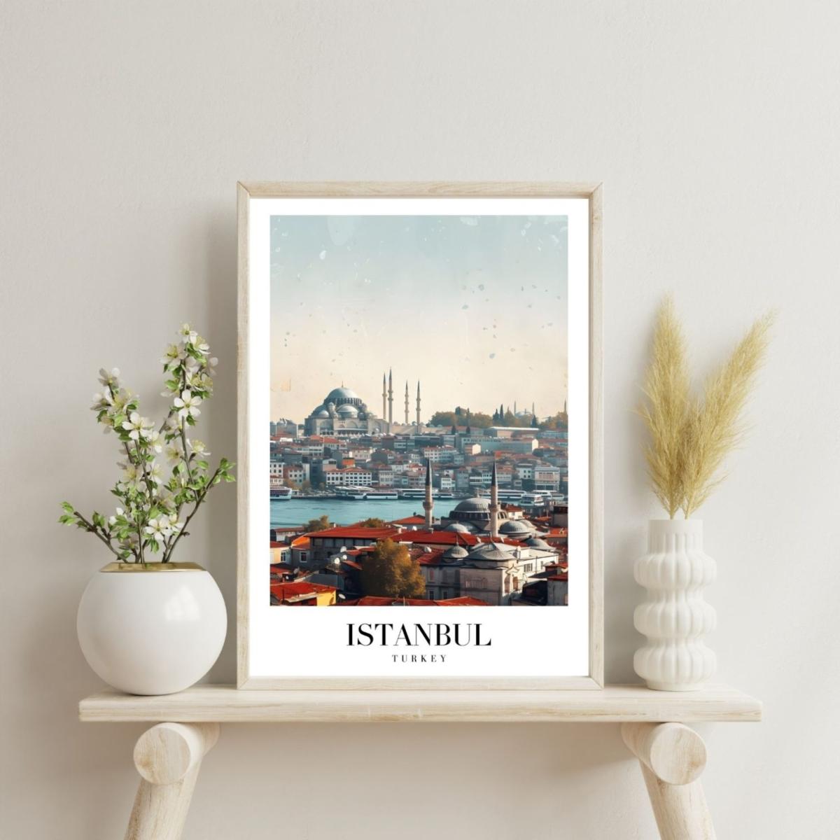 Istanbul's Timeless Charm | Artchi – image 4