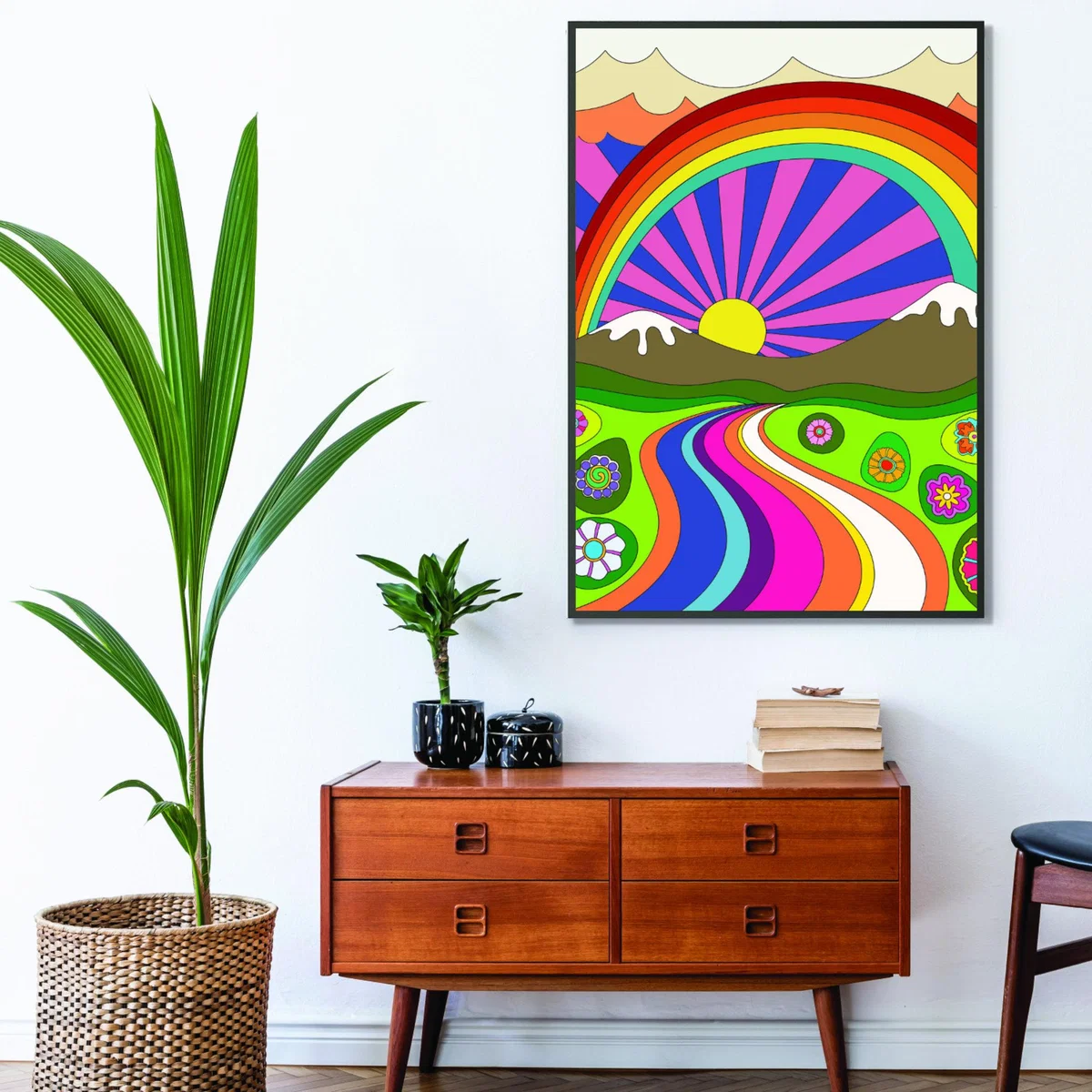 70'S Vibes #4 Medium Stanley Print House – image 3